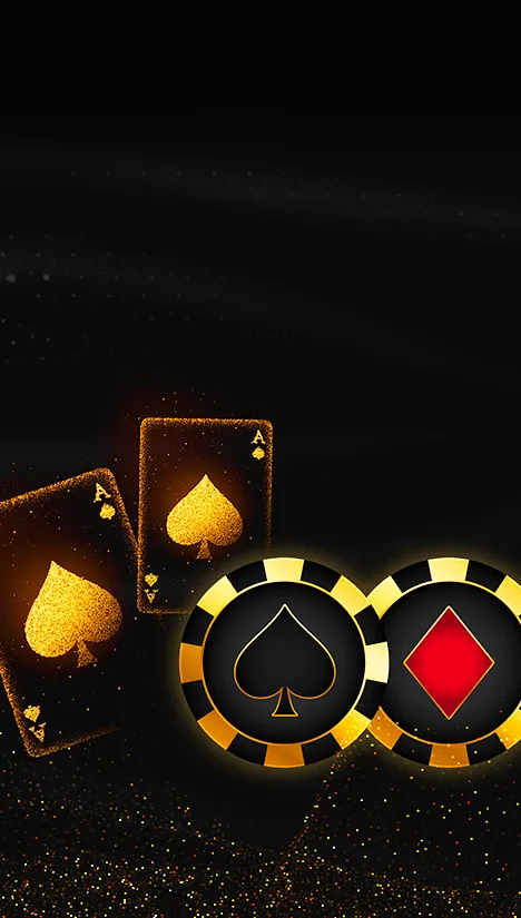 Megawin Casino - Logo latéral