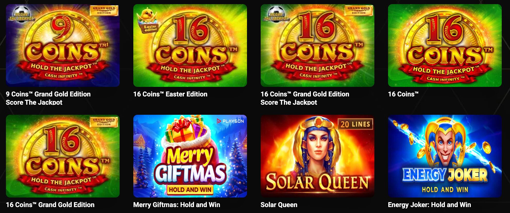 Megawin Casino 1762166631767