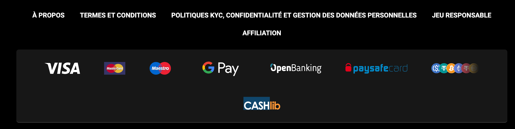 Payments 1762167286981